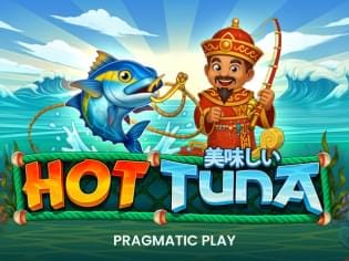 Hot Tuna game cover