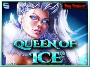 Queen Of Ice game cover