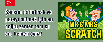 Haftalık Casino Kayıp Bonusu 💎 promotion banner