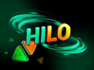 Hilo game cover