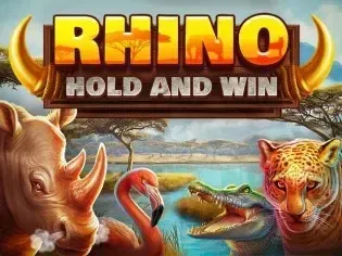 Rhino Hold and Win game cover