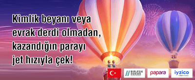 Slot Turnuvası Ödülleri 💰 promotion banner
