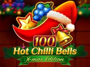 Hot Chilli Bells 100 game cover