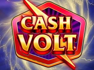 Cash Volt game cover
