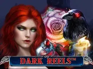 Dark Reels game cover