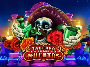 Taberna De Los Muertos game cover