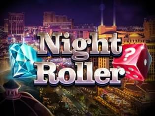 Night Roller game cover