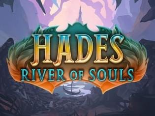 Hades River of Souls game cover